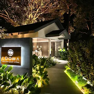 Villa Looma Private Pool, Pantai Cenang (Langkawi)