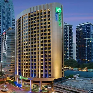 Express Centre By Ihg 3*, Kuala Lumpur Maleisië
