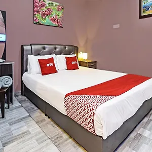 Accommodatie bij particulieren Oyo 90348 Inspire, Langkawi