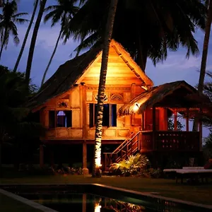Villa Bon Ton Antique Wooden, Pantai Cenang (Langkawi)