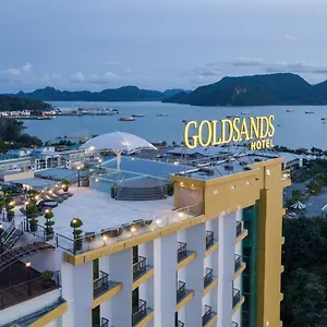 Goldsands Langkawi Pantai Cenang (Langkawi)